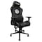 Dreamseat Xpression Pro Gaming Chair with Toronto Blue Jays Cooperstown Logo XZXPPRO032-PSCOOP0115A - alternate 1
